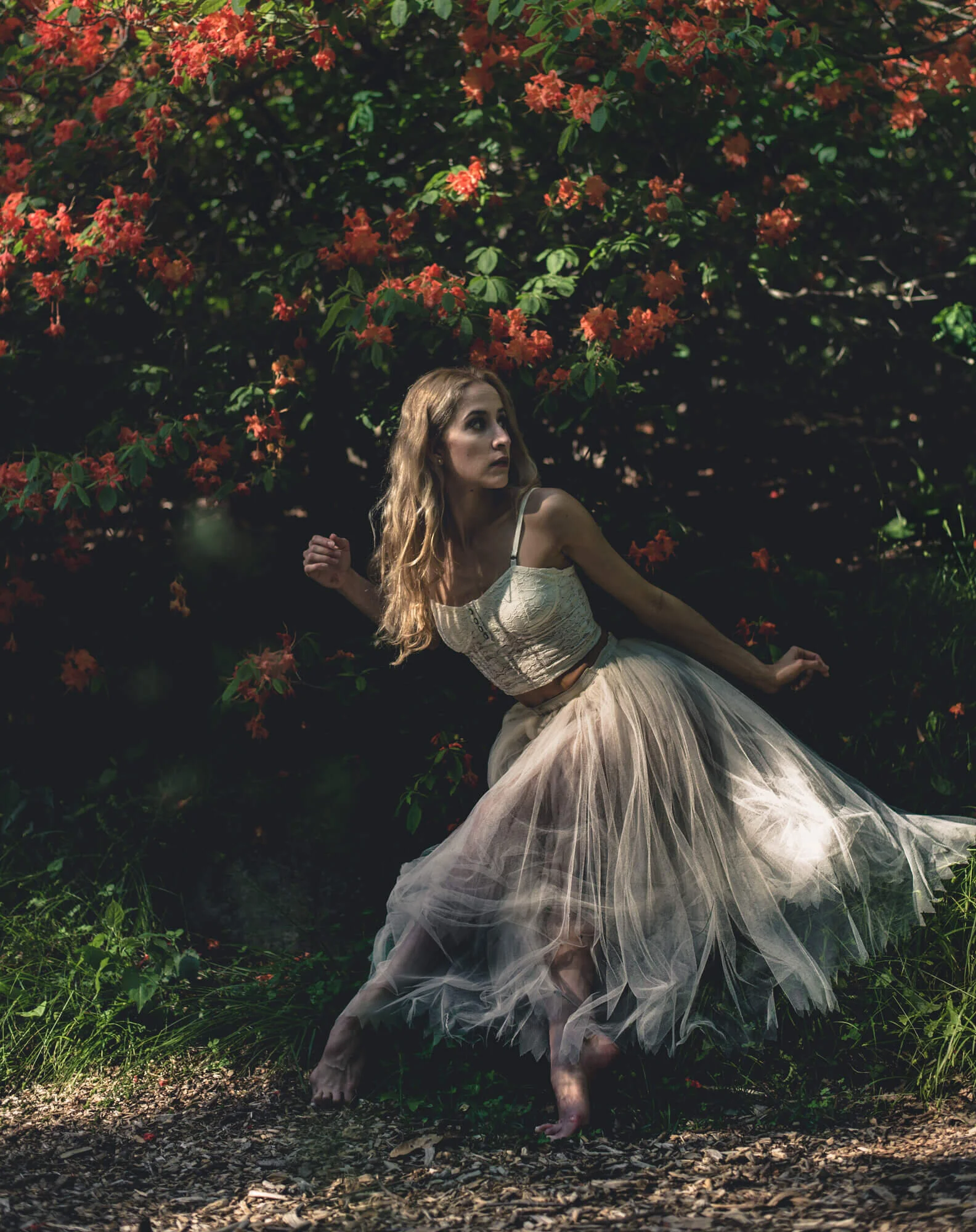 Photo by Tyler Savoie