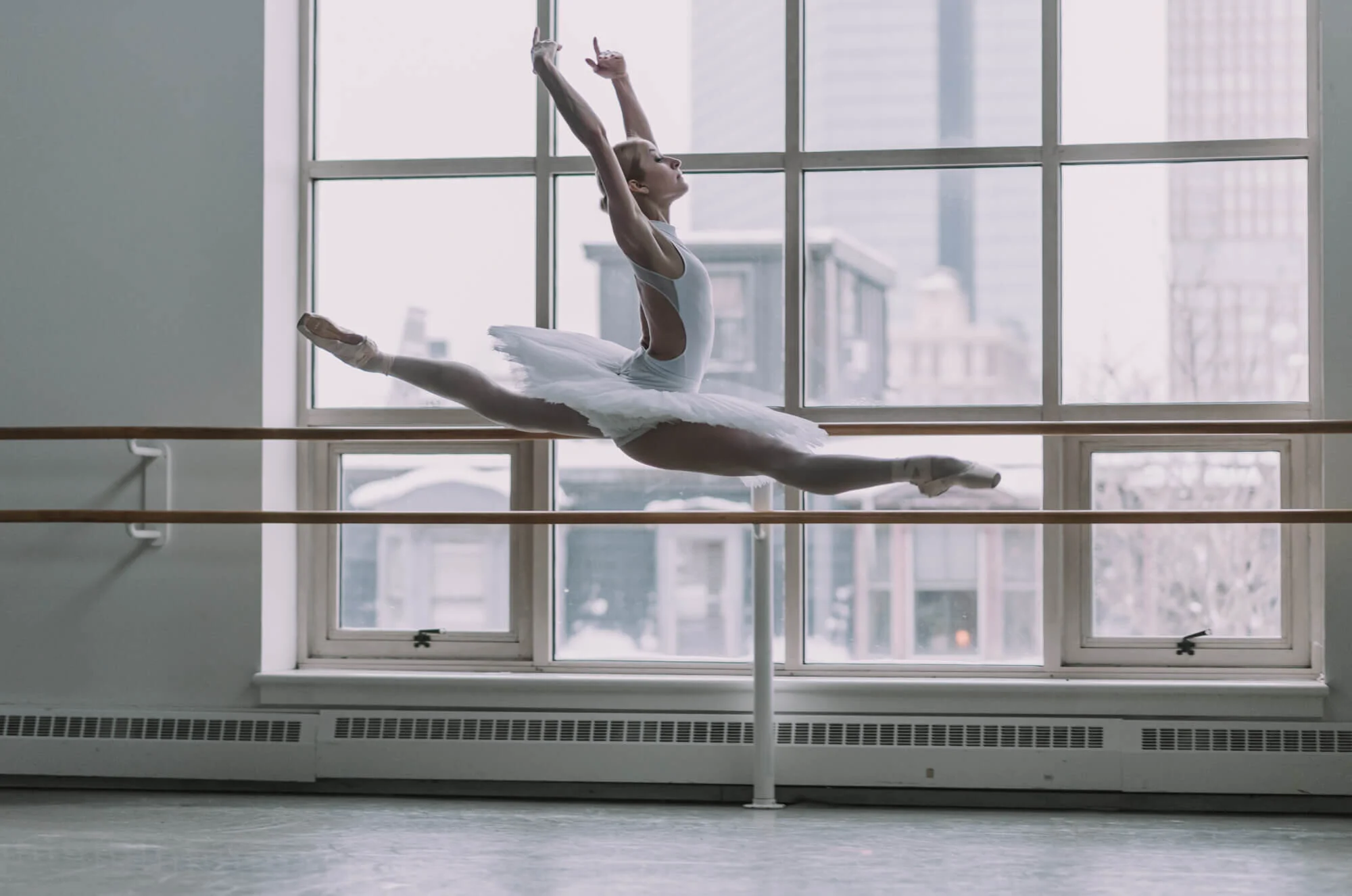 Photo by Tyler Savoie