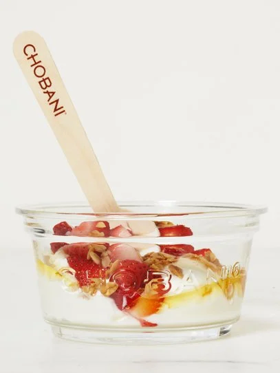 Chobani | Produced by Packouz Productions