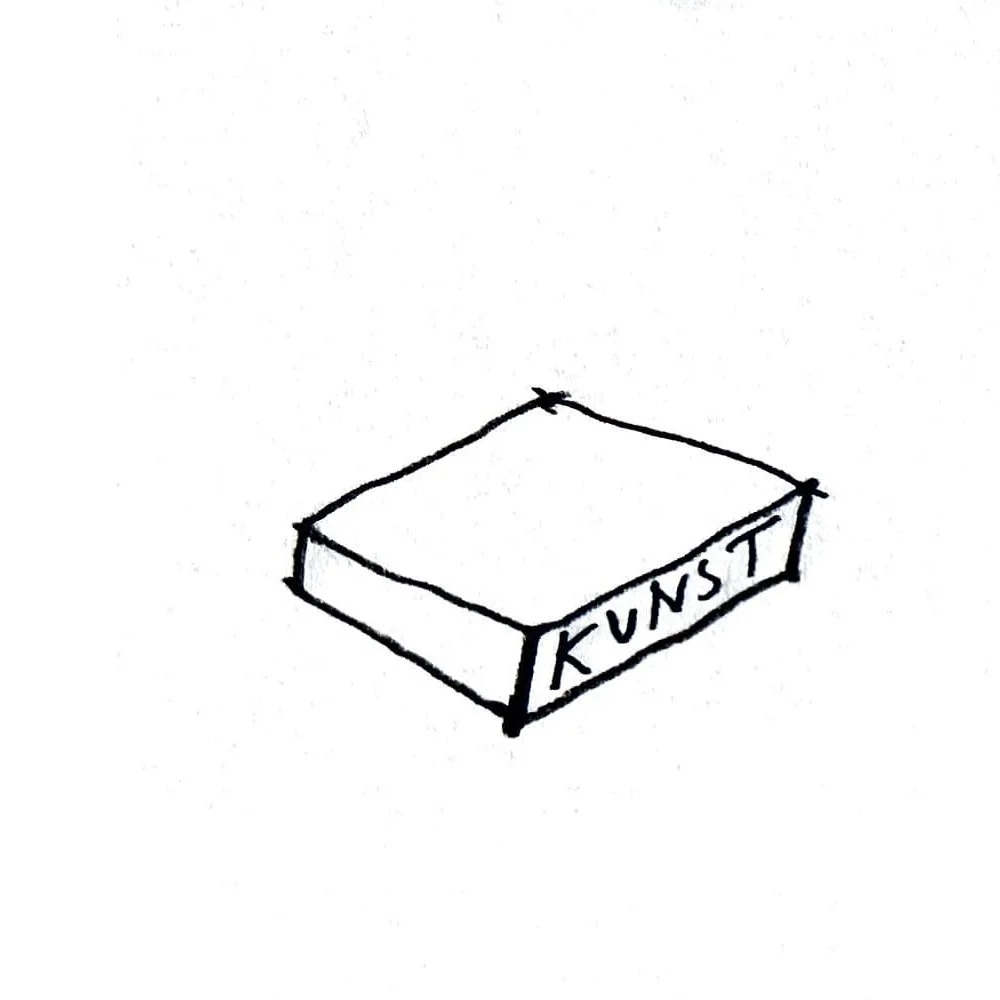 A.D.M.I.N.G. - Fortbildungsmodul I / Kunstlehrkräfte