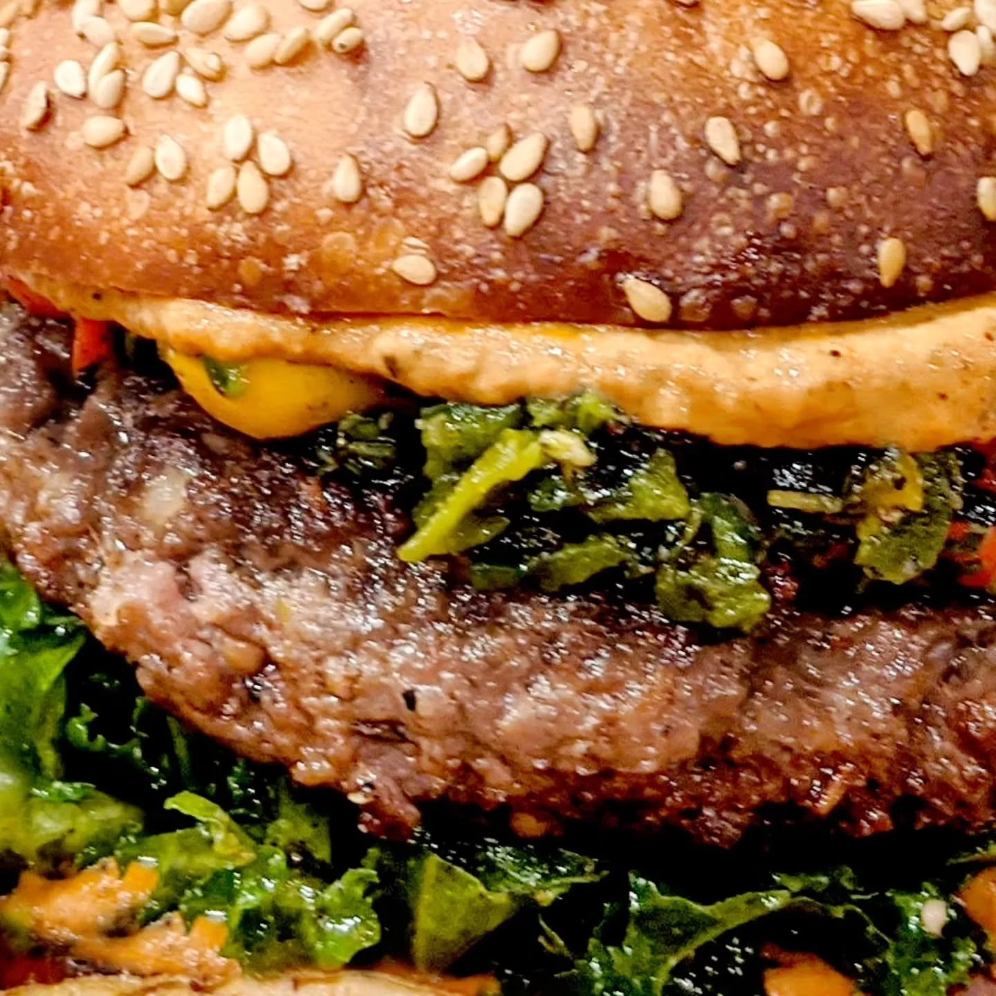 psssssst... you ask for it. you wait for it. and now, it's coming.&nbsp;

This week, Arlo will have a burger on the menu. Beautiful beef from Christiansen family farms. Processed in house and made with love.&nbsp;

We'll sell until it's gone, so make