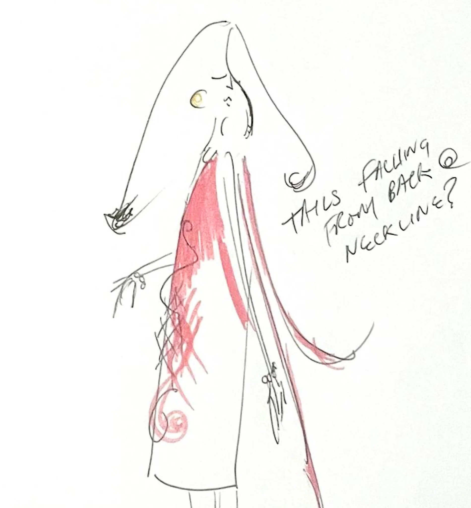 By POSH, Melbourne (2024)