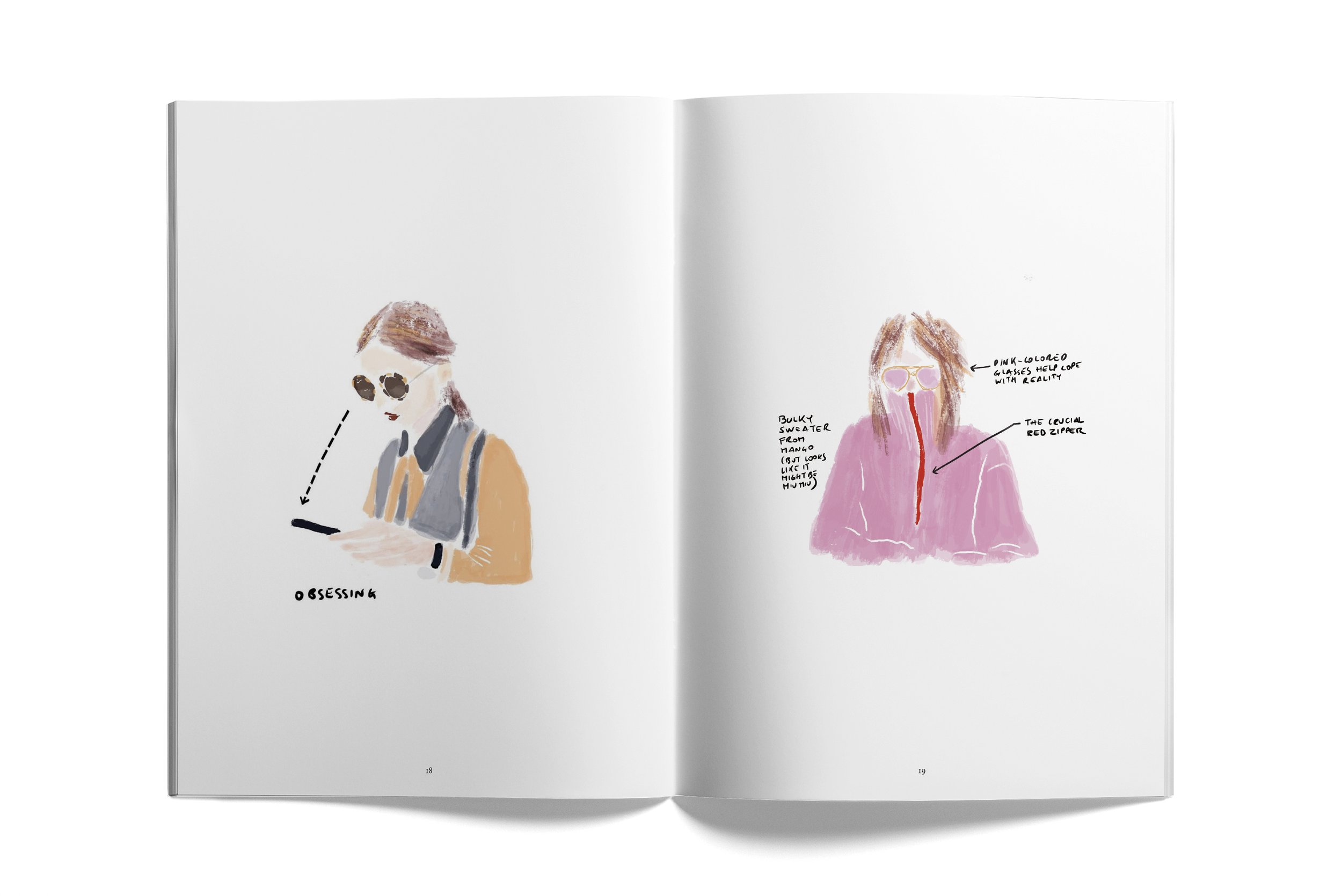"Milan  Meditations" - Writer and Editor. Collaborative publication with Teikna Design. Published by Tiburtini (2025)