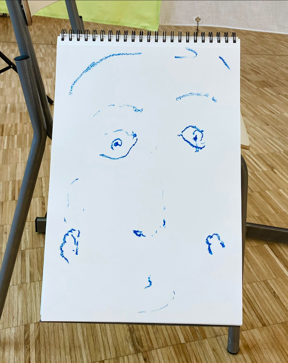 By Riccardo Baruzzi, Milano (2023)