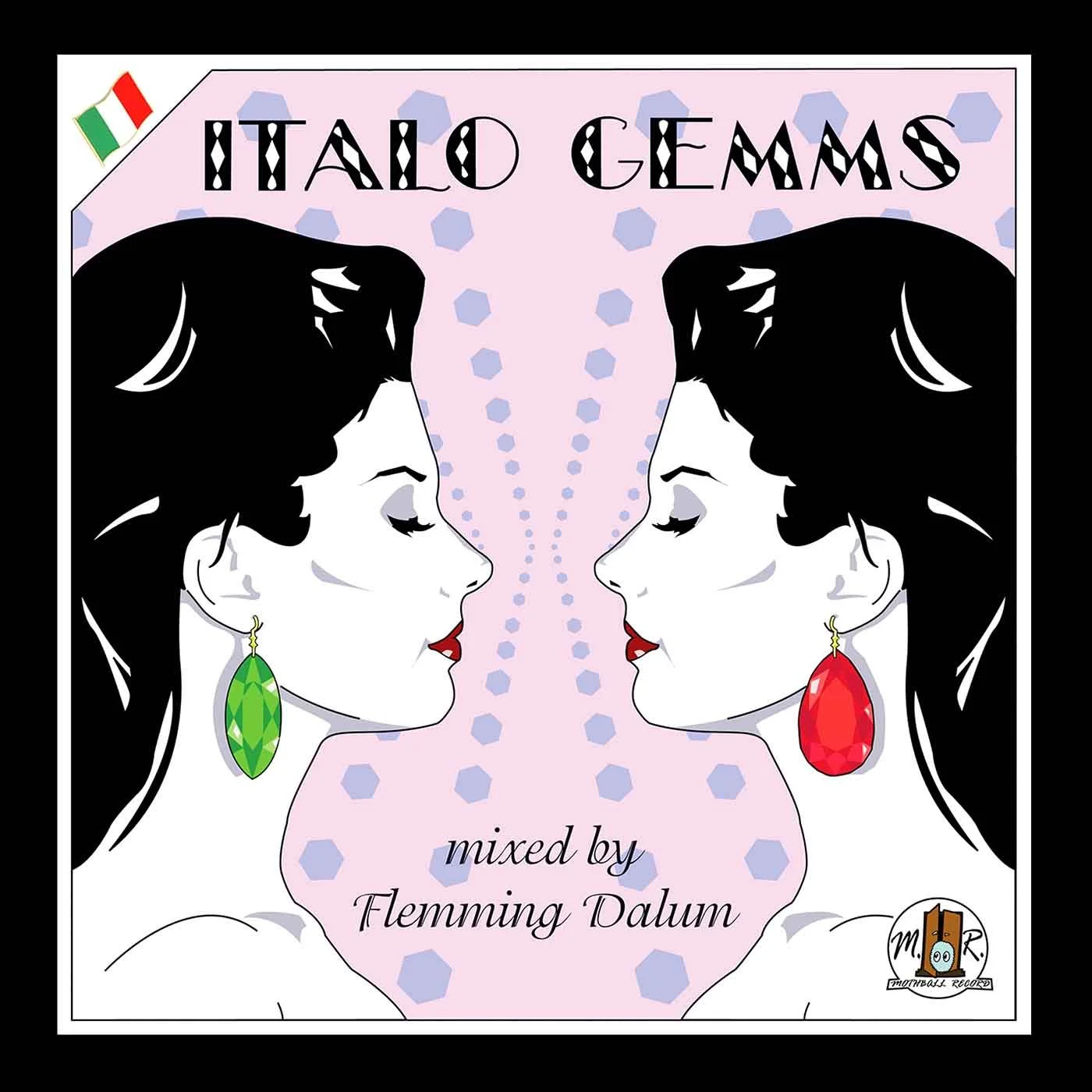 'Why Melbourne is going loco for Italo Disco' - BEAT MAGAZINE (2022)