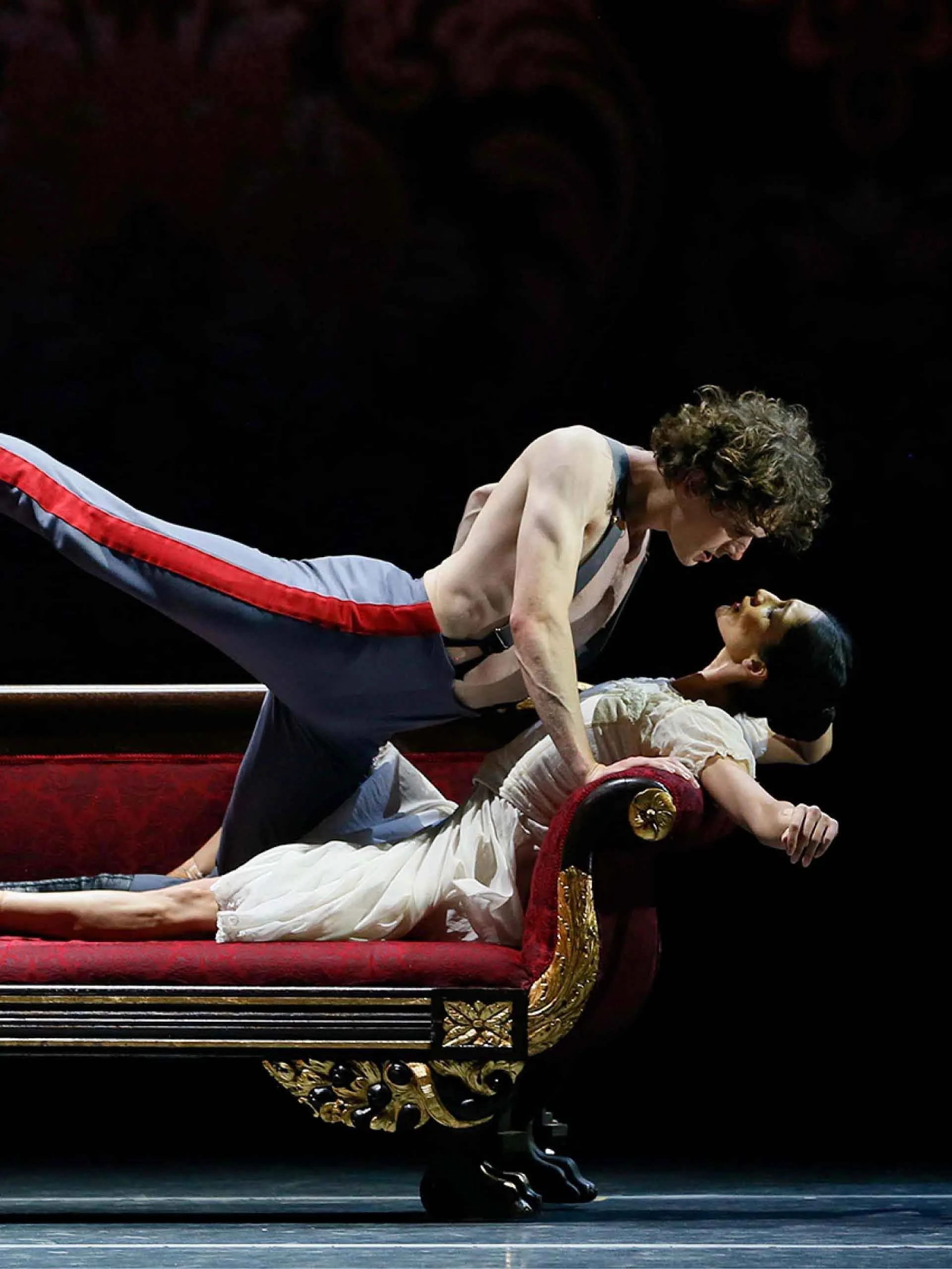 Editor, 'Anna Karenina' souvenir publication, The Australian Ballet (2022)