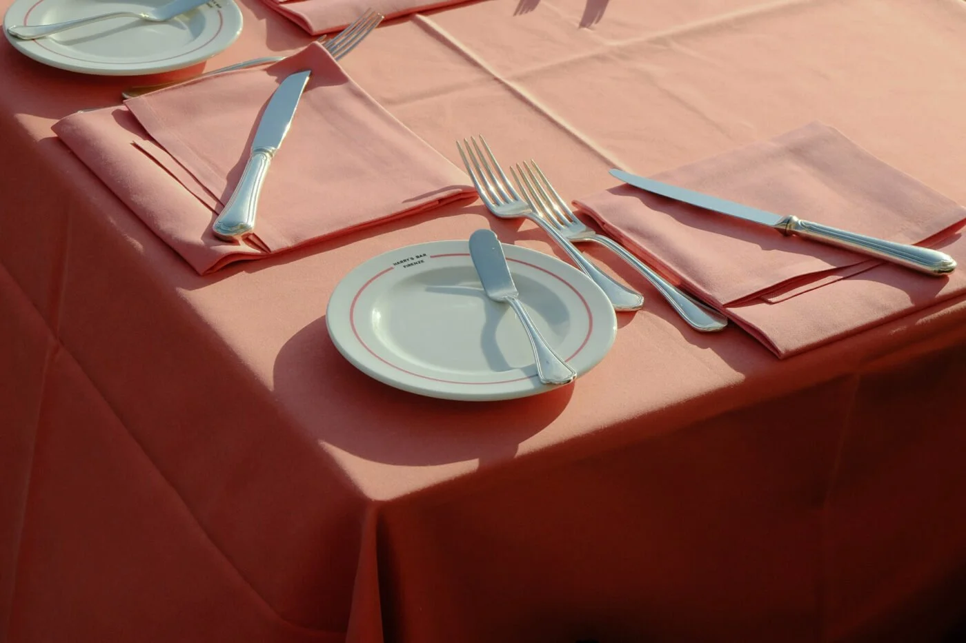 'Through the Lens of Tessa Chung: Cross-Cultural Food Narratives in Still Life' - ITALY SEGRETA (2025)