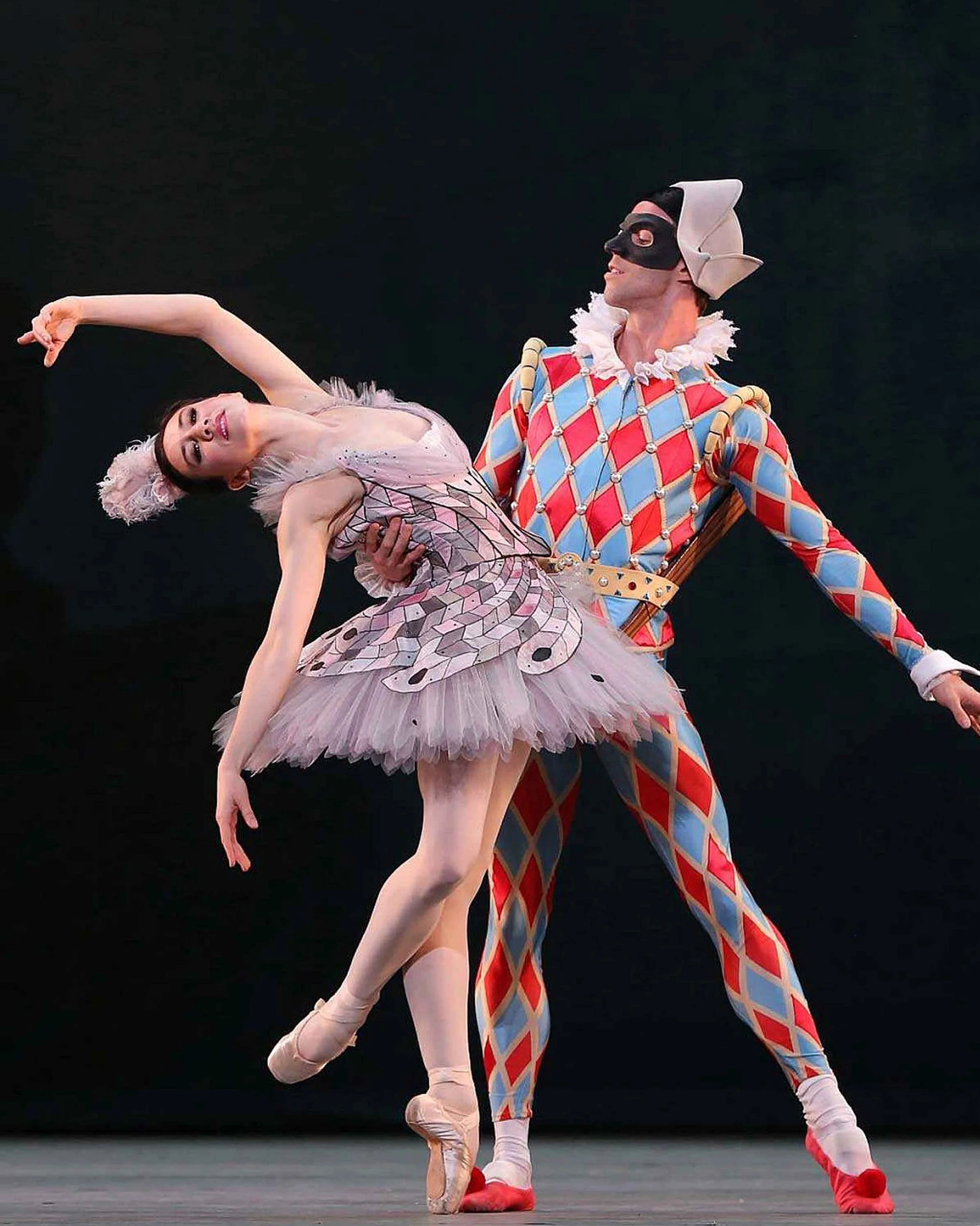 Editor, 'Harlequinade' souvenir publication, The Australian Ballet (2022)