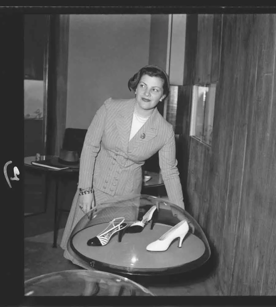 'Women in Balance: Life lessons from Wanda Ferragamo - HARPER'S BAZAAR AUSTRALIA  (2022)