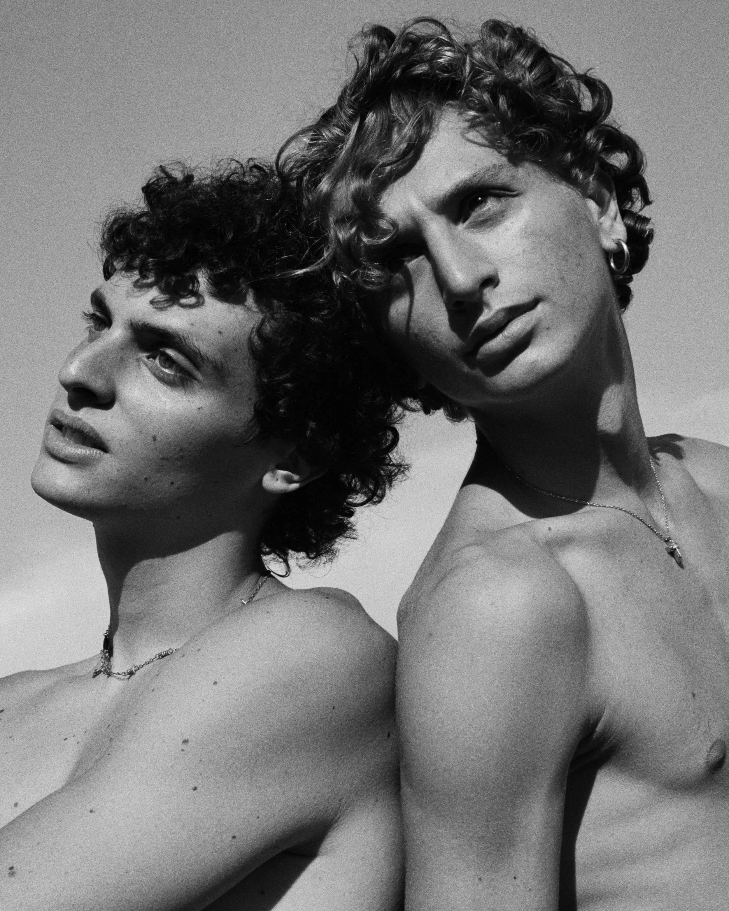 'Through the lens of Brett Lloyd' - ITALY SEGRETA (2022)