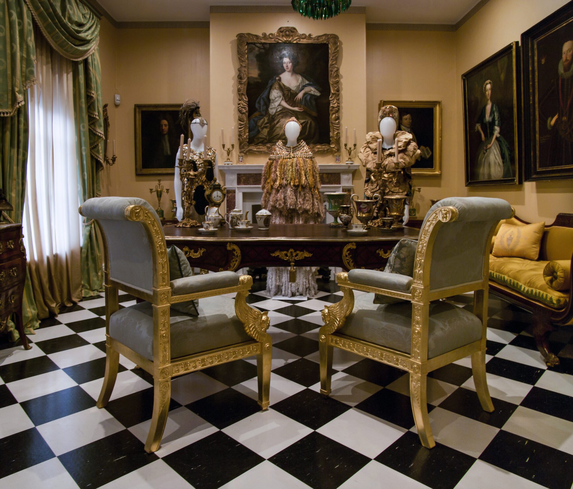 'Open House: A New Era' - to.BE MAGAZINE (2021)