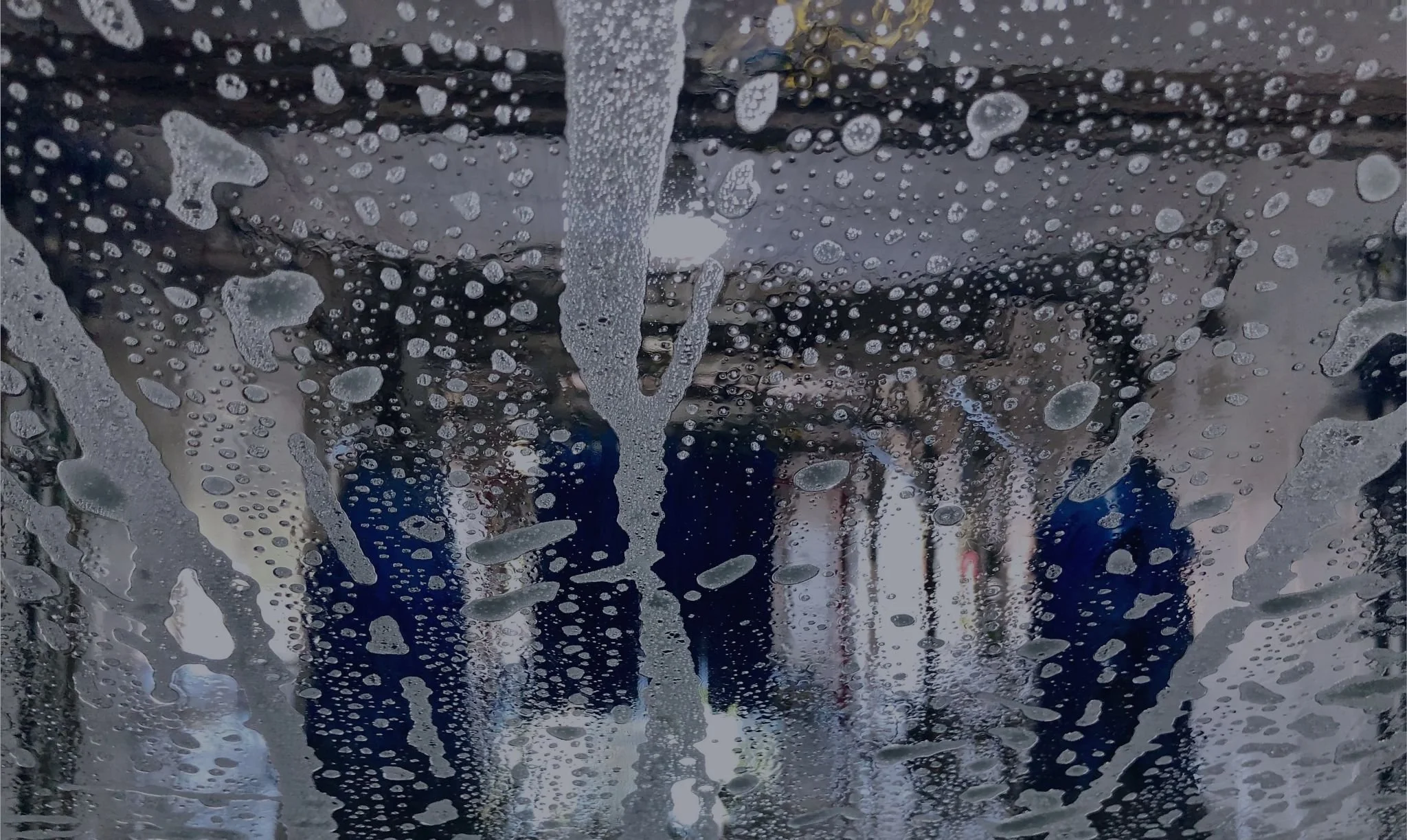 Squeaky McClean Mobile Car Wash