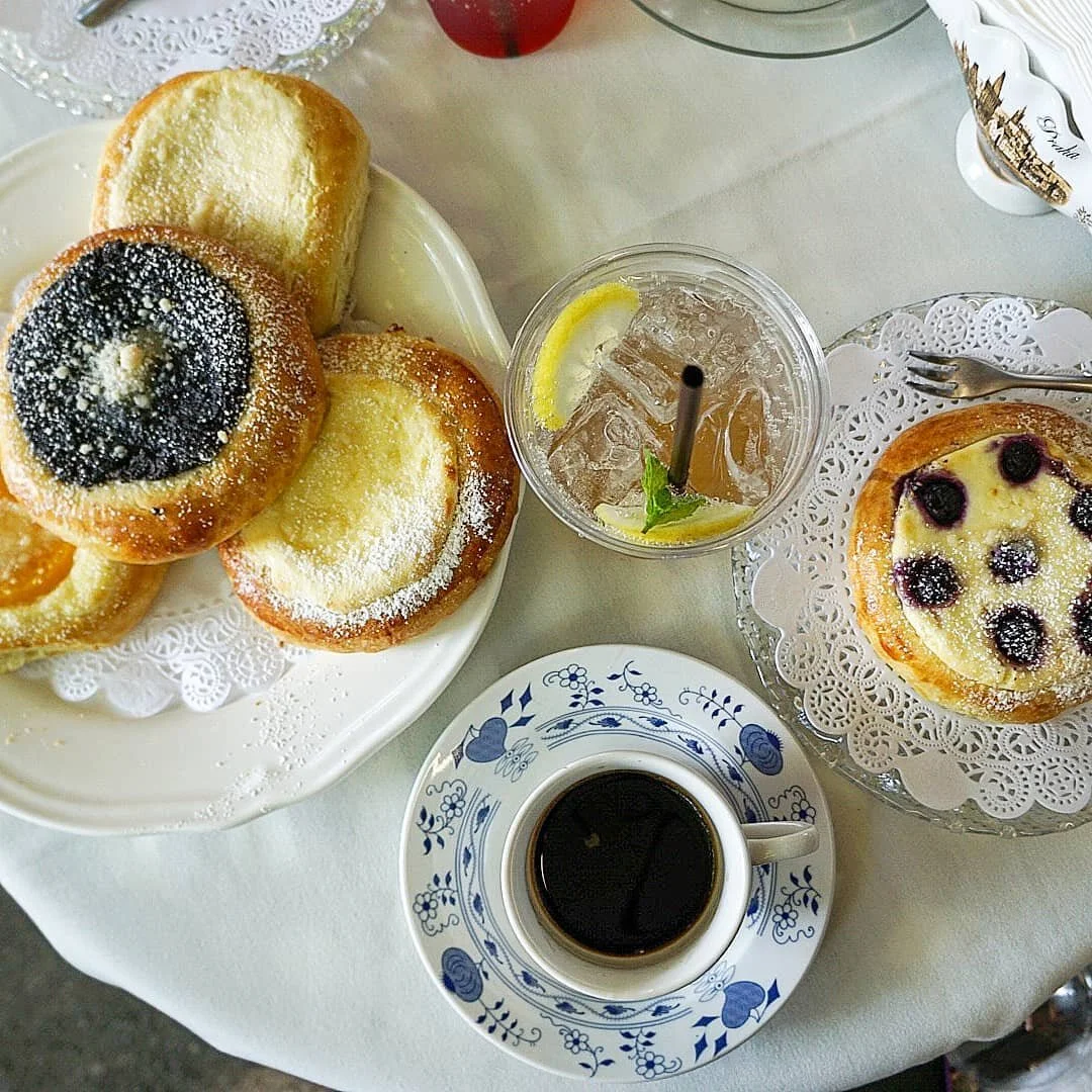 Photo by @monybseattle