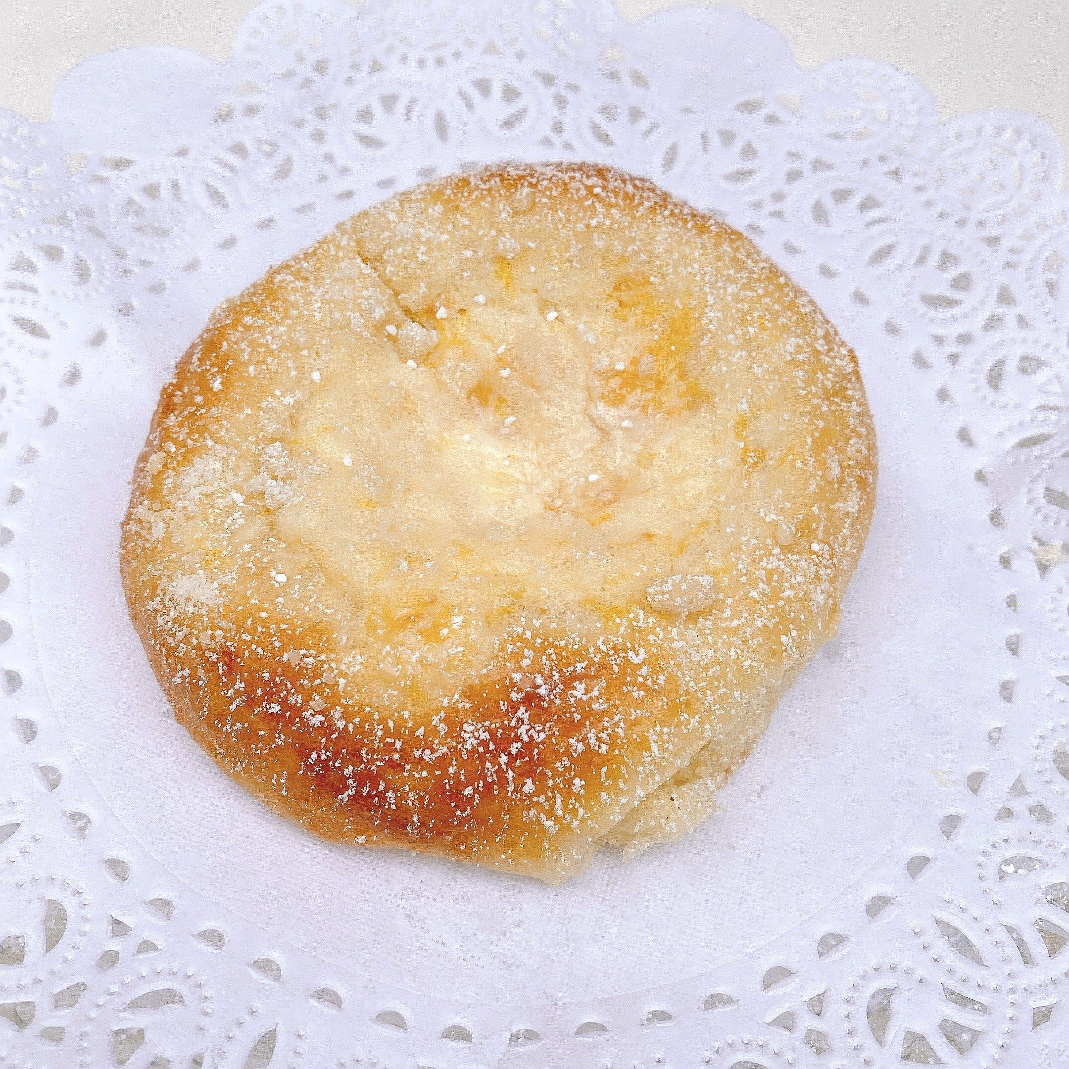 Cream Cheese Kolach