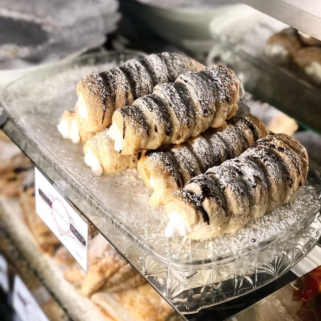 Kremrole - 5 pieces min order