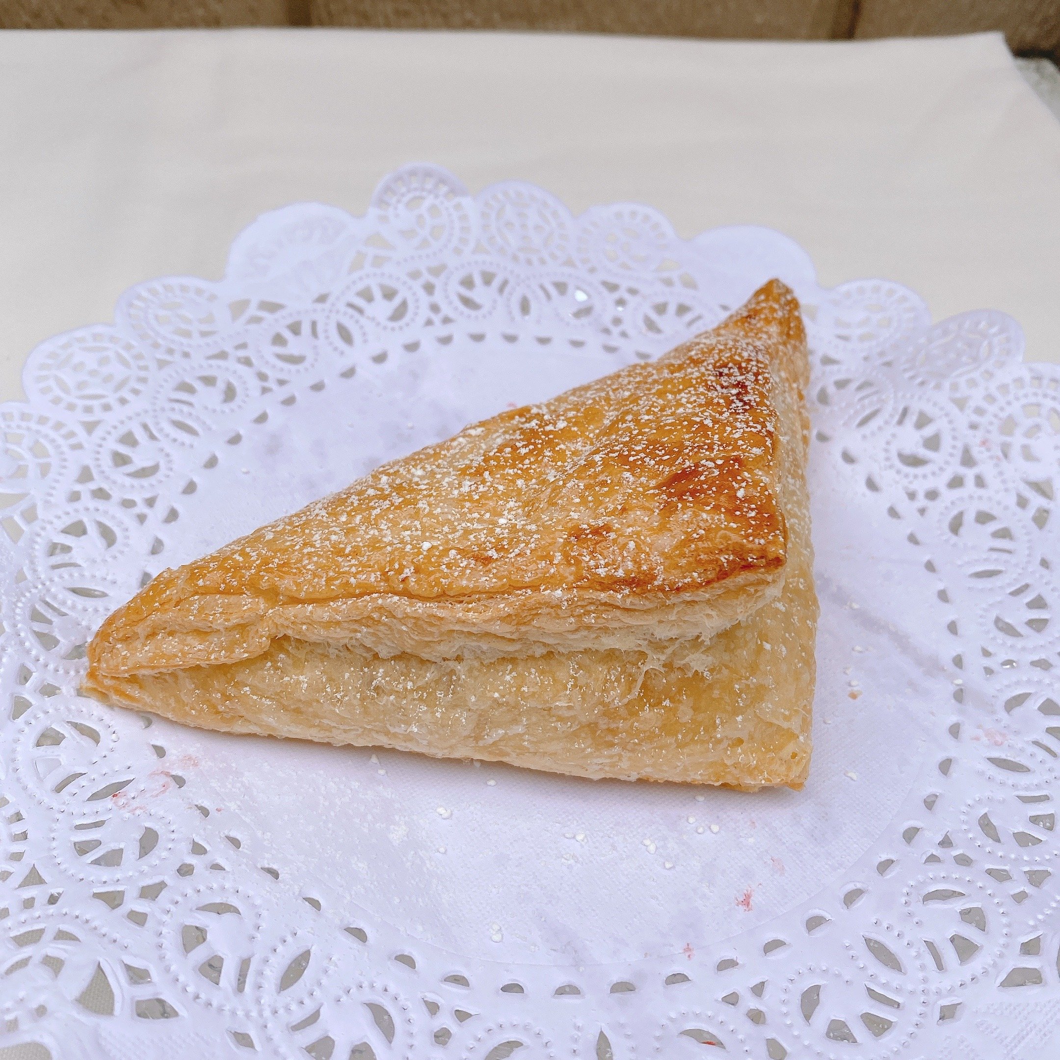 Apple Turnover