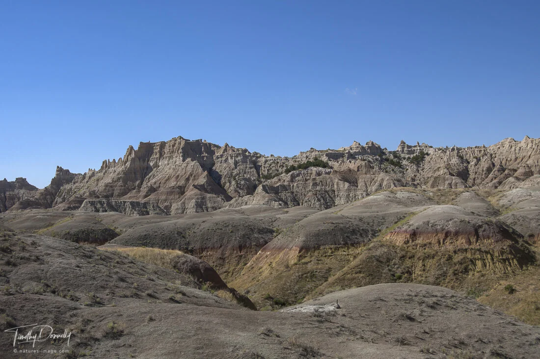 Badlands