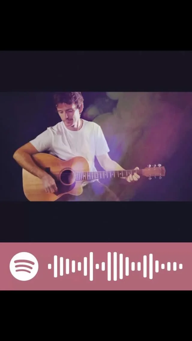 I’ve decided to meet up with the modern world and re-release some of my old songs across streaming platforms 🤖✌🏻🎼✨
The first tune is ‘It (Happened One Night)’
I originally wrote and recorded this one in my home studio in Byron