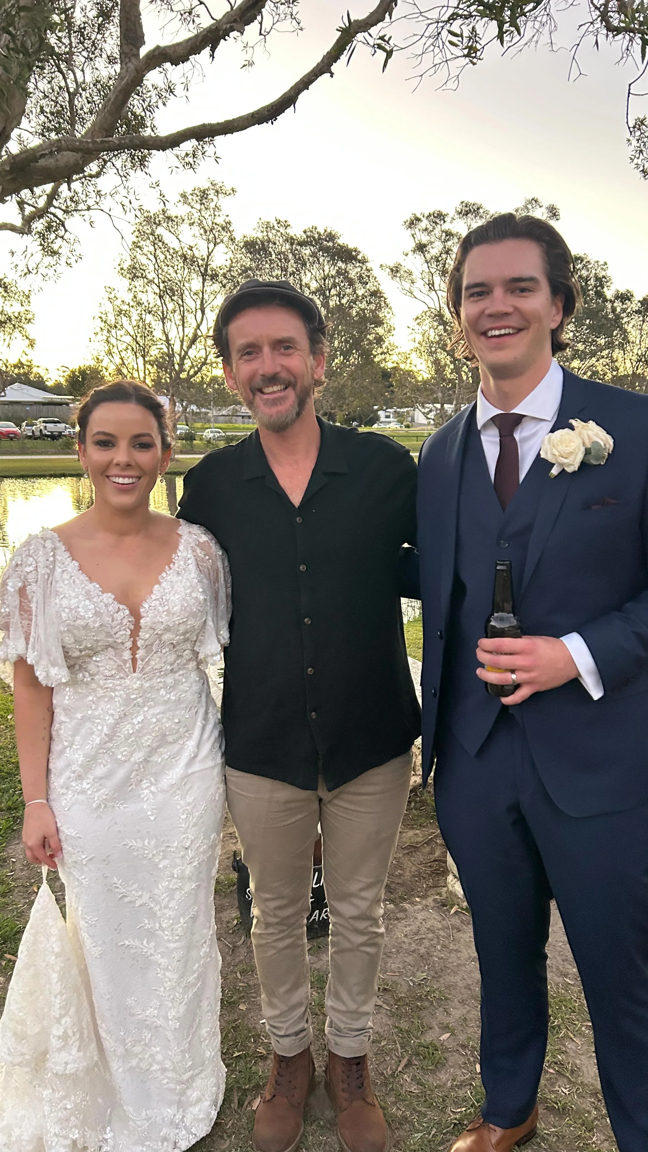 Congratulations to Maddy & Charlie who were married at @pioneercountry πβ€οΈ
I was delighted to provide this beautiful couple with a Full Day Live Music & DJ Package πΌβ¨
What a gorgeous celebration capped off by collaboration with these star
