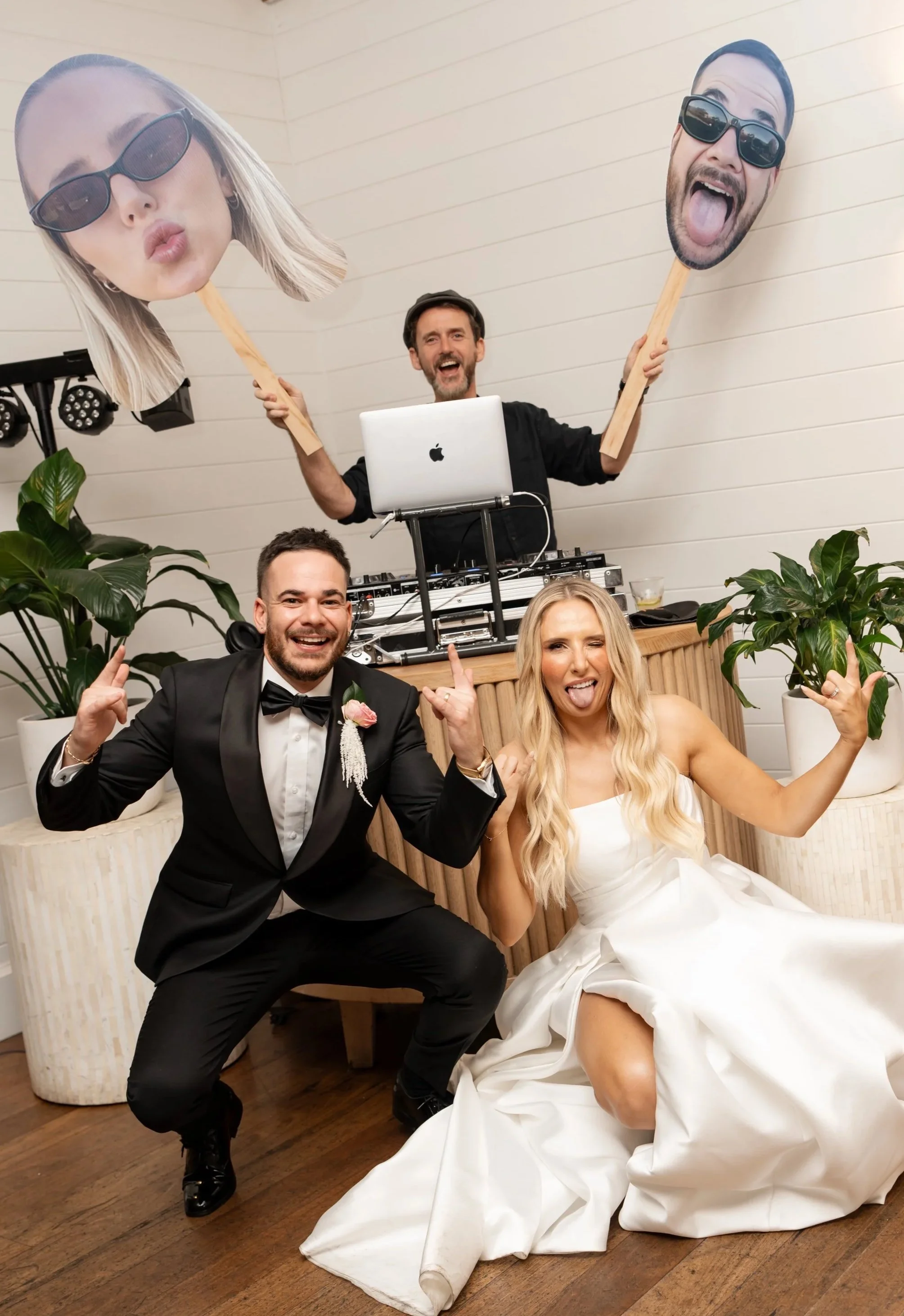 Nathan & Keyah 29.06.25