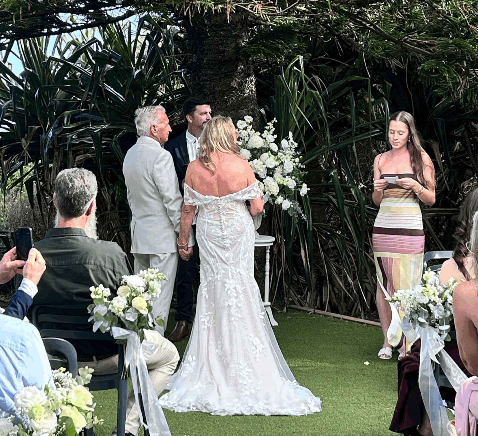 Len & Marilyn 07.03.26