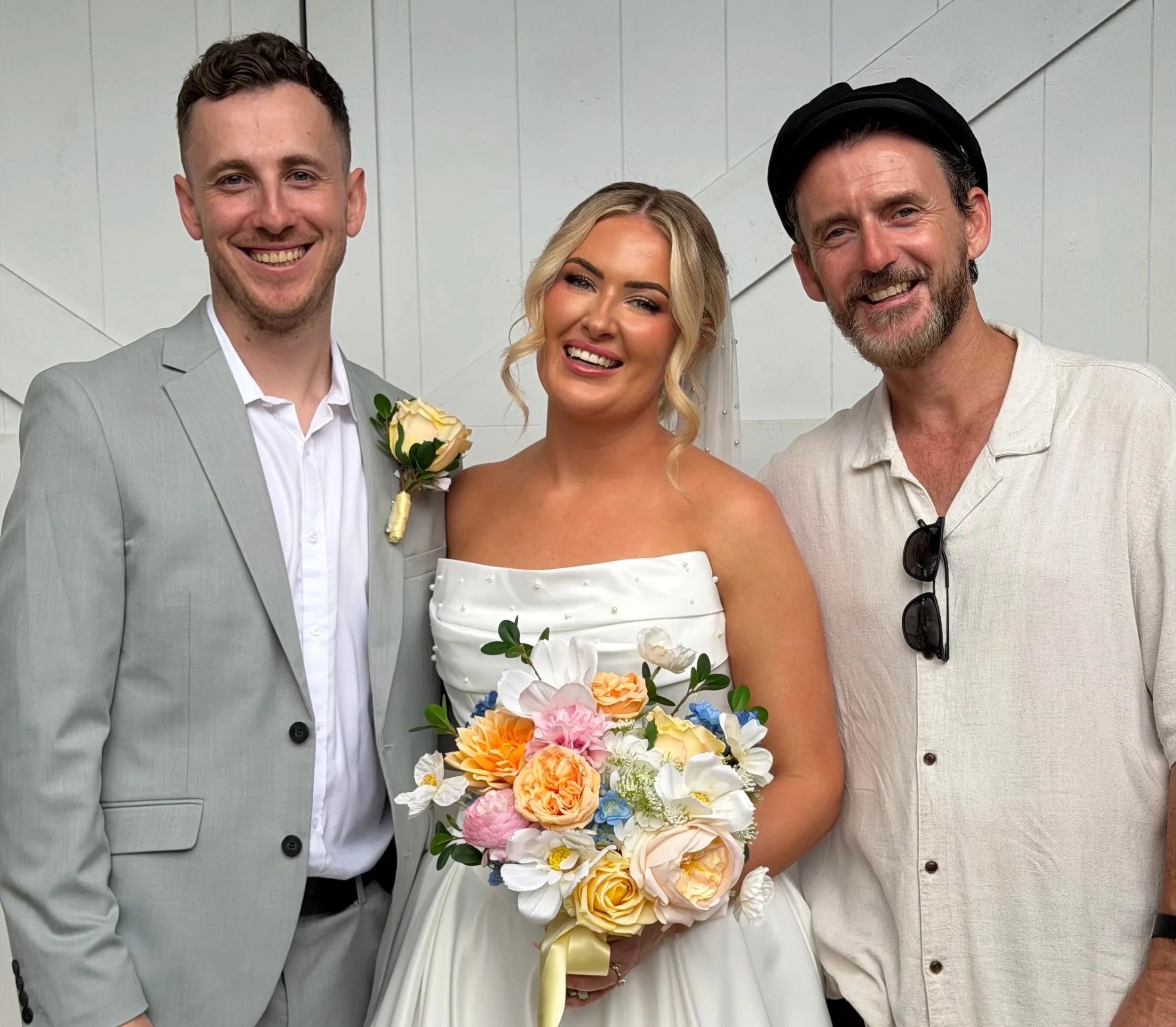 Ciara & Josh 23.04.26