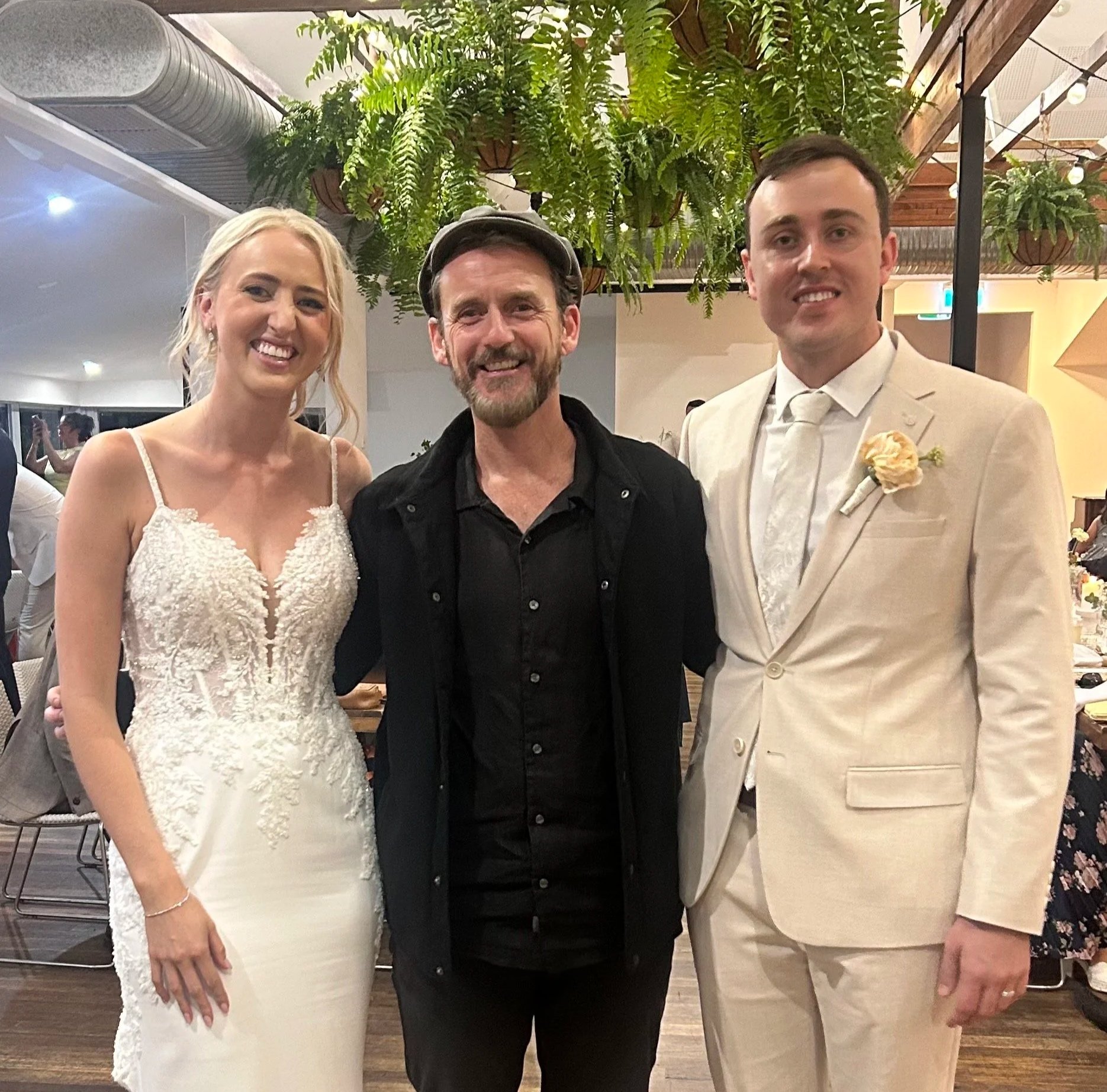 Chiara & Jarrod 02.05.26