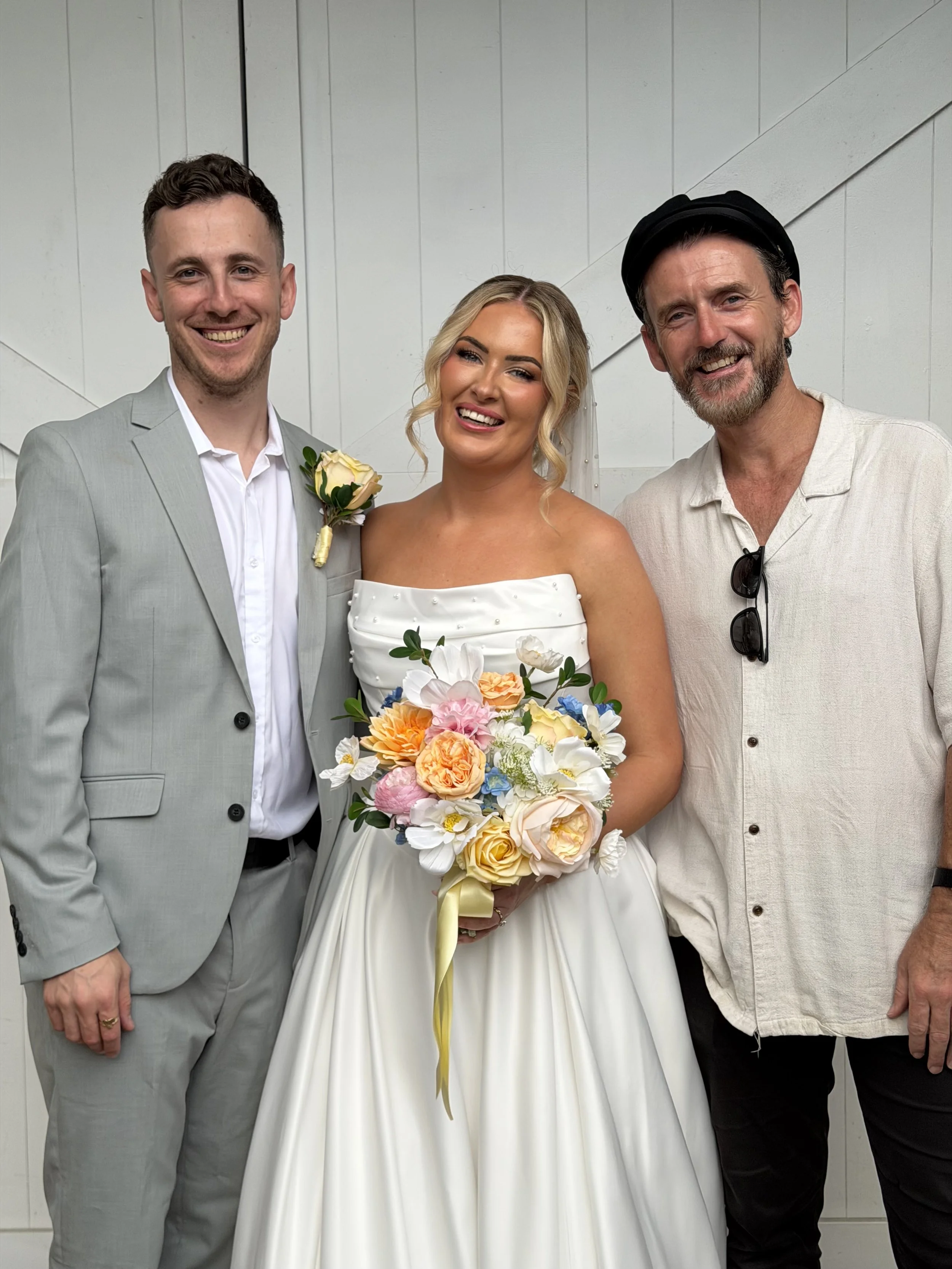 Luke Yeaman Music Tweed Coast Weddings Live Musician