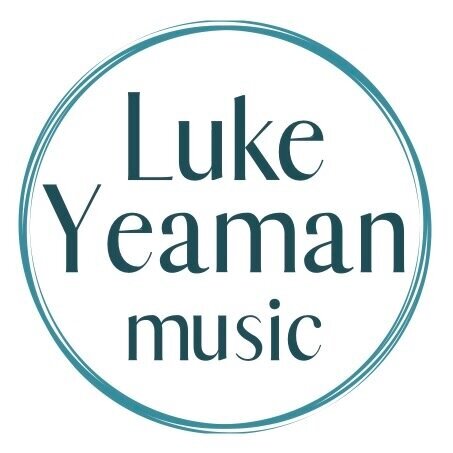 Byron Bay Wedding Singer | Luke Yeaman Music