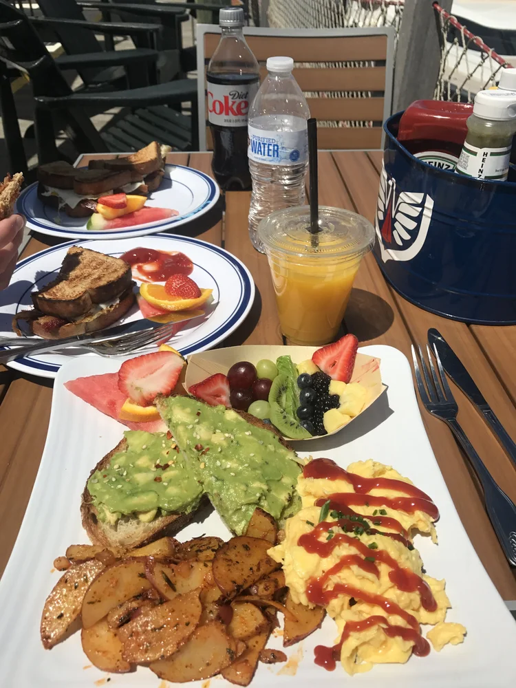 The Ultimate Newport, RI Restaurant Guide — little chateau