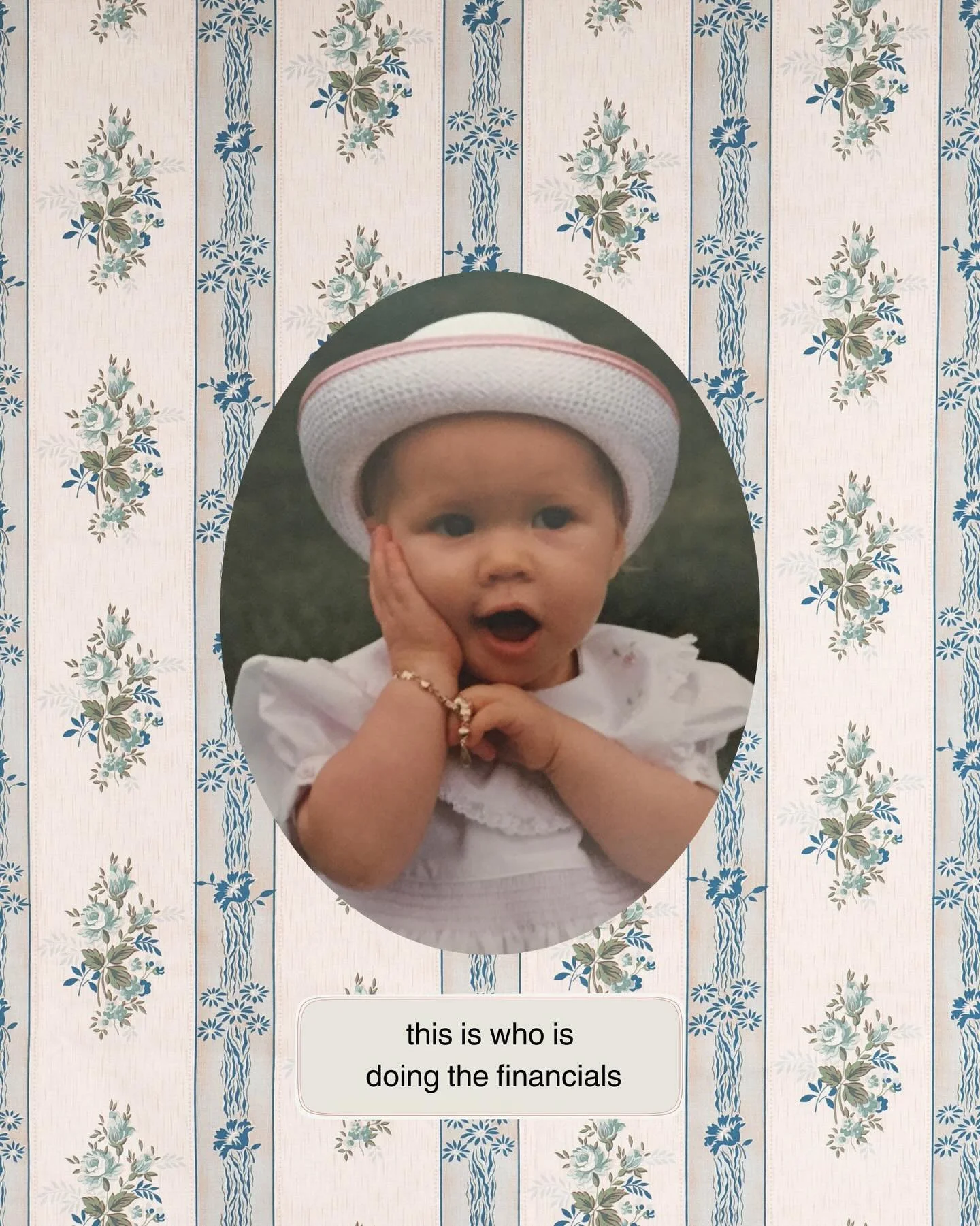 had too much fun putting this one together 📷 our village is small, but mighty! Grateful to do this all with my mom + my aunt every day &hearts;️🥀 #thisiswho #smallbusiness #newportri