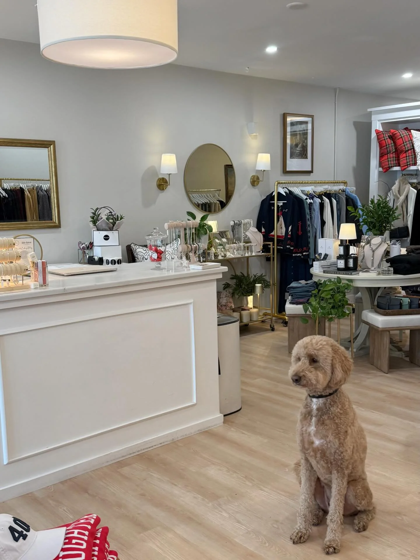 Brody&rsquo;s winter picks ❄️✨🥶 20% off full price merchandise with code STORM. Happy shopping! #newportri #blizzard #rhodeisland