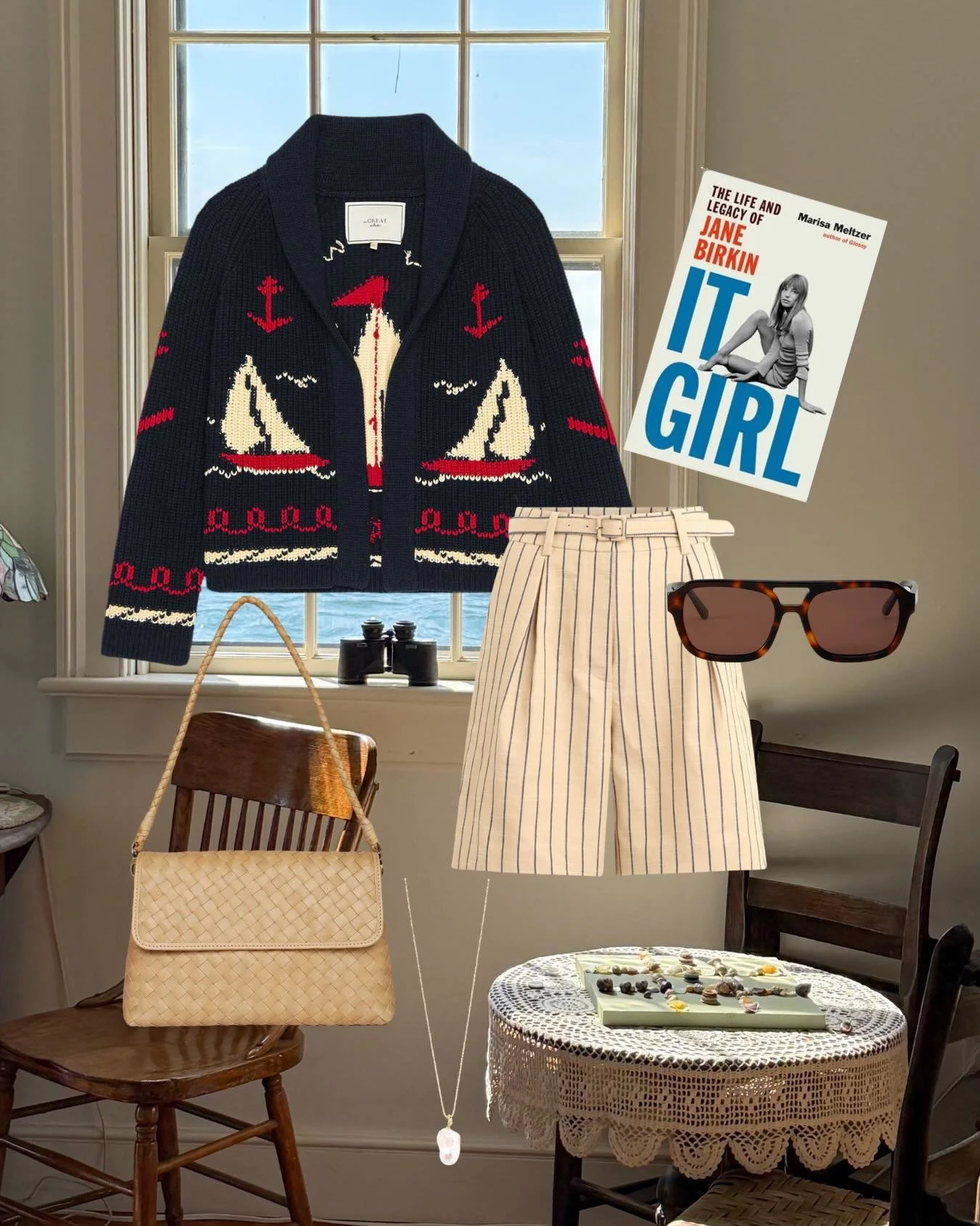 spring has sprung baby! Some outfit inspo for the warmer days ahead 🌊🫐✨🌱