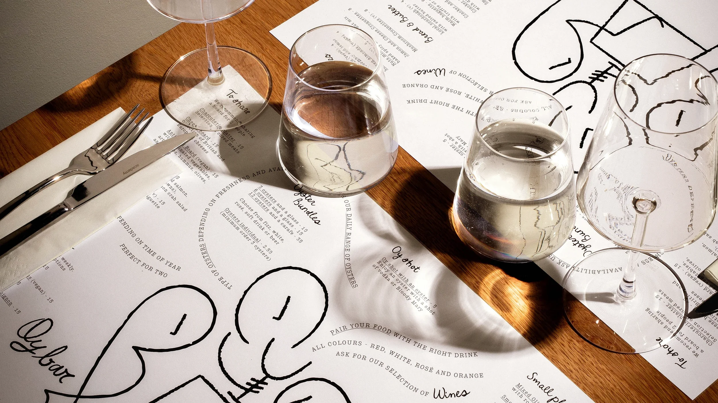 diseñodemenu