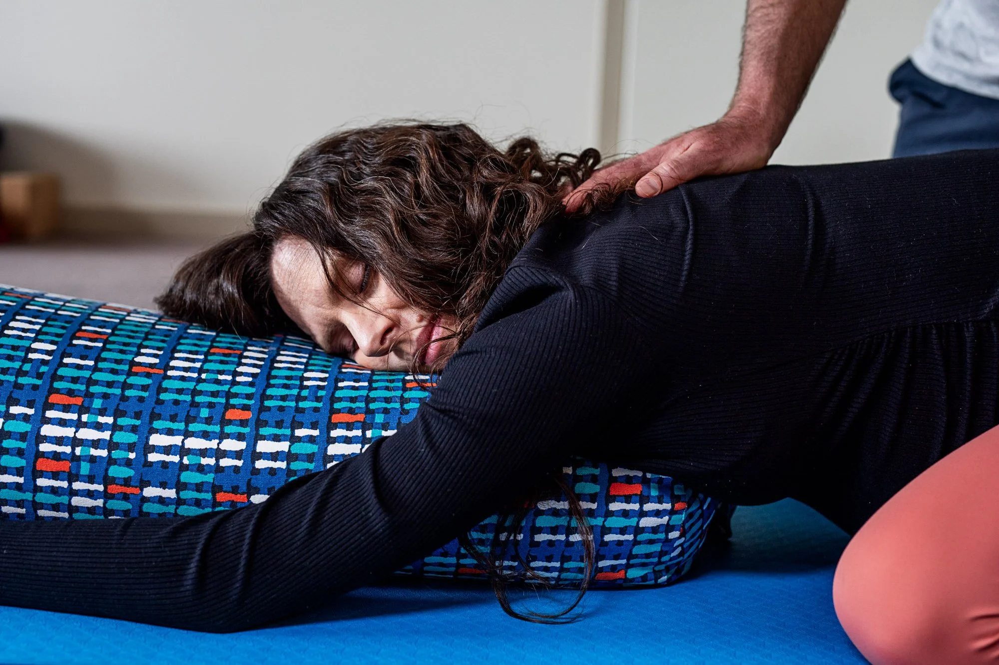Introduction to Perinatal Yoga for Professionals