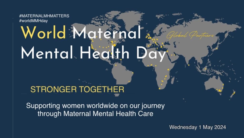 Proactive Mental Health Support for the Perinatal Period