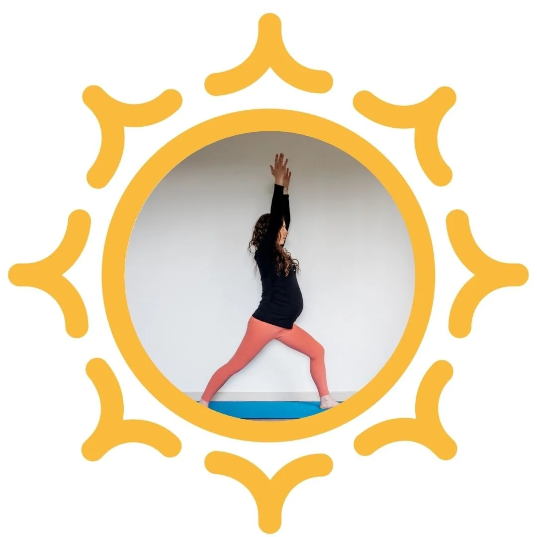  The Benefits of Prenatal Yoga