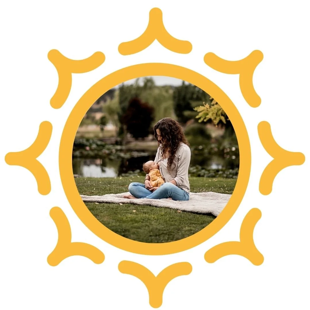 The Benefits of Postnatal Yoga