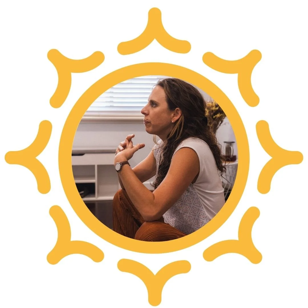 Coaching, Counselling or Mentoring: What's the Difference? And Why Matrescence Coaching?
