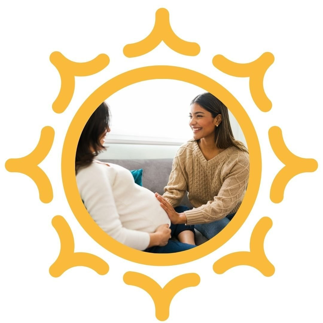 The #1 Indicator in a Positive Birth Experience