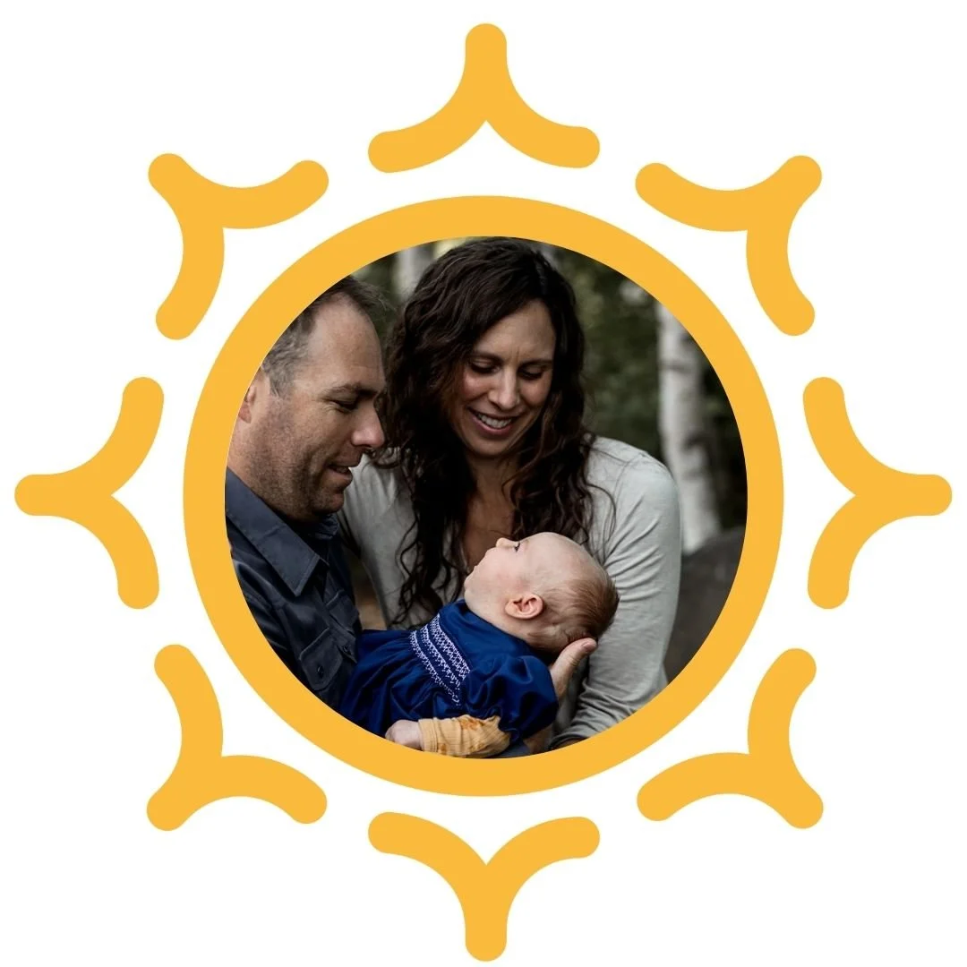 Claire Holloway Online Homebirth Coach and Perinatal Yoga Specialist