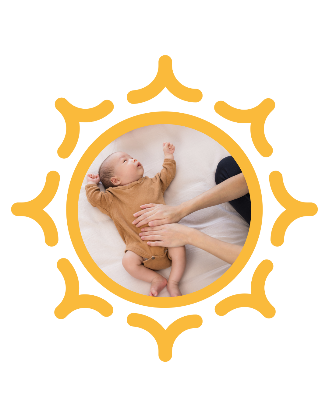Gentle Touch, Big Impact: Bowen Therapy for Colic, Reflux &amp; Growing Pains