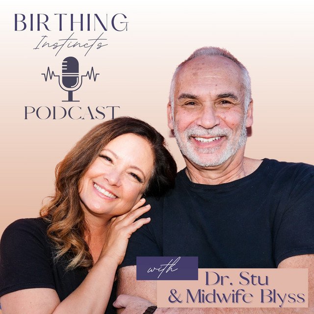 Birthing Instincts Podcast