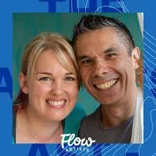 Flow Artists Podcast