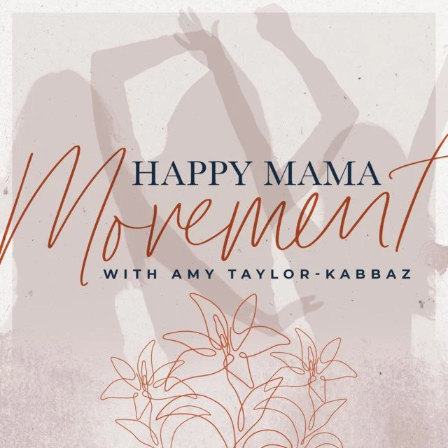 The Happy Mama Movement