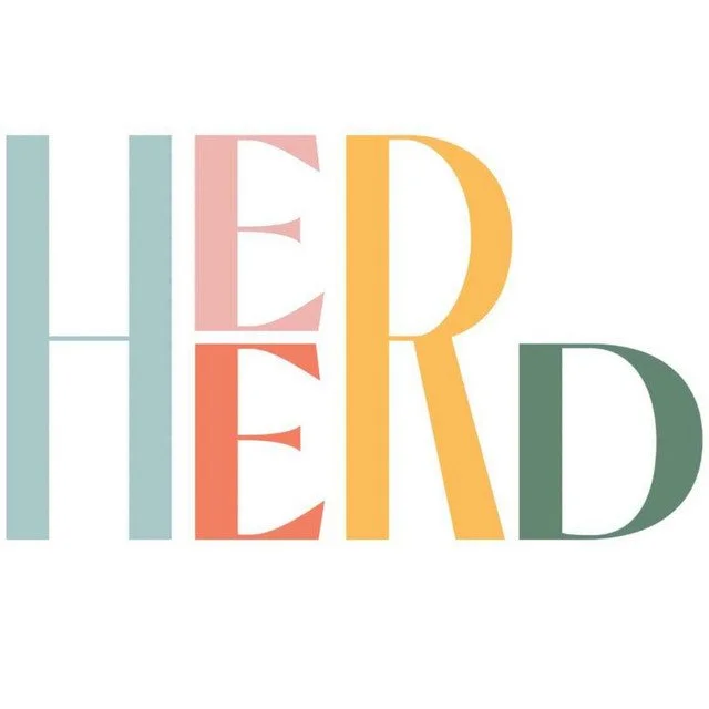 Her Herd the Podcast