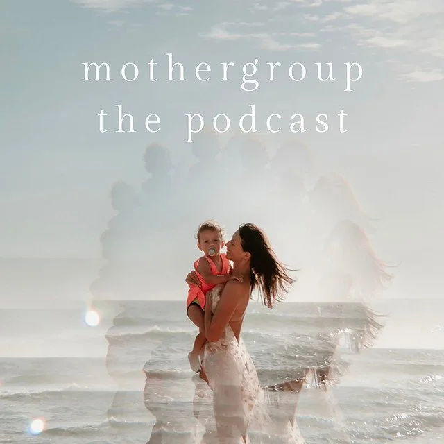 Mothergroup the Podcast