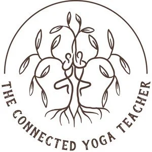 The Connected Yoga Teacher Podcast