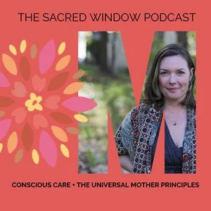 The Sacred Window Podcast
