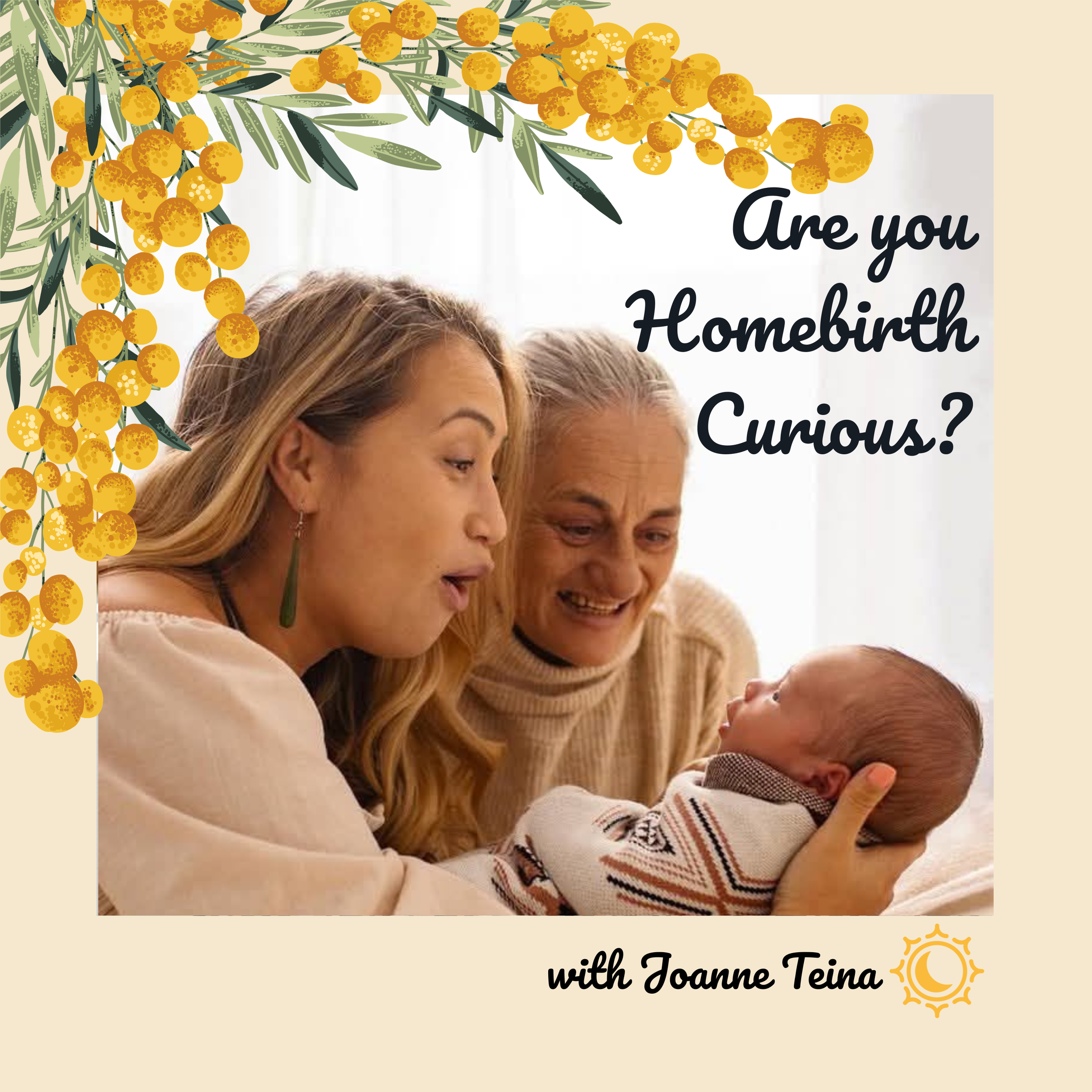 Maori homebirth midwife whanua whenau